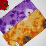 Kolkatta Shibori Cotton Sarees -MB112