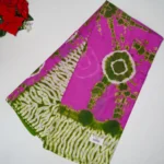 Kolkatta Malai Cotton Sarees -MB113 - Image 4