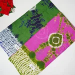 Kolkatta Malai Cotton Sarees -MB113