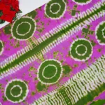 Kolkatta Malai Cotton Sarees -MB113 - Image 2