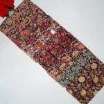 Ajrack 1mtr Cotton Blouse Pieces -MB117