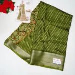 Mehandi Green