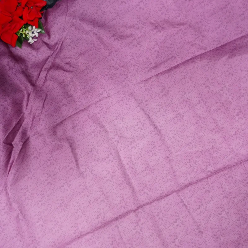 Siddanth Brand warm Silk Kalamkari sarees -MB269 - Image 3