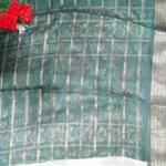 Mashru Georgette Budget Sarees -MB352 - Image 3