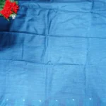 Siddanth Brand warm Silk sarees -MB353 - Image 2