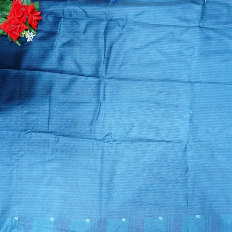 Siddanth Brand warm Silk sarees -MB353 - Image 2