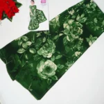 Nachu Green