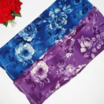 Pure Punam Georget Sarees -MB354