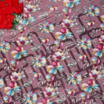 Pure Punam Georget Sarees -MB355 - Image 4