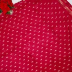 Dola Mashroom Georgette -MB357 - Image 2