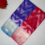 Pure Zarry Pattu In Budget-MB359