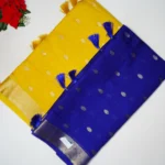 Siddanth Mysour Pattu -MB363