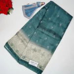 Kota Deasigner Silk Sarees -MB383 - Image 4