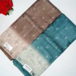 Kota Deasigner Silk Sarees -MB383