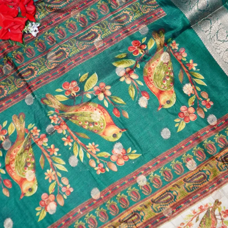 Soft Honey Silk-MB384 - Image 3