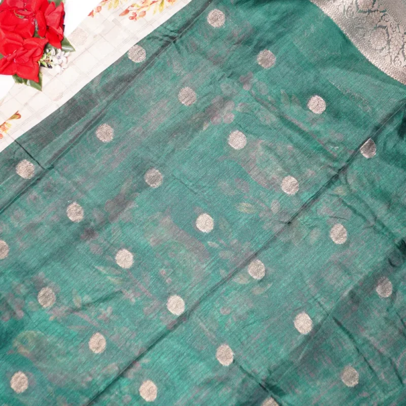 Soft Honey Silk-MB384 - Image 2