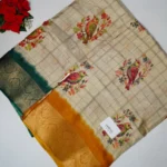 Soft Honey Silk-MB384