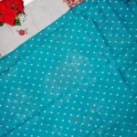 Ash Special Maheswari Silk Sarees -MB385 - Image 2