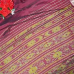 Narayani Pattu With Varli Print Deasign -MB391(789) - Image 2