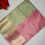 Fancy Pattu Sarees -MB581