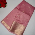 Fancy Pattu Sarees -MB581 - Image 3