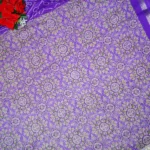 Bandini Kalanjali Silk Georgette Sarees-MB395 - Image 2