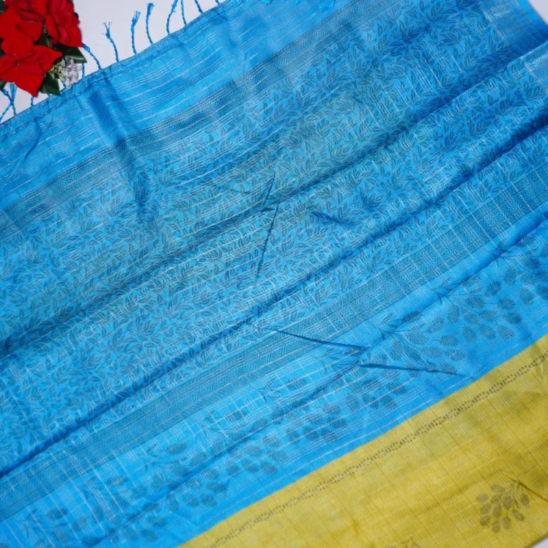 Siddanth Buaty With Colour -MB396 - Image 3