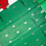 Kadiyal Pattu Sarees  -MB580 - Image 2