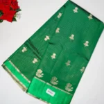 Kadiyal Pattu Sarees  -MB580 - Image 4