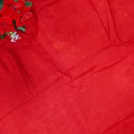Kalanjali Silk Mirchi Red SPL -MB788 - Image 2