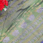 Narayani Pattu Maheswari Silk Sarees -MB789 - Image 3