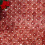Lenin Cotton Kollam Desiner Sarees -MB792 - Image 4