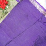 Narayani Pattu Maheswari Silk Sarees -795(789) - Image 4