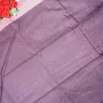 Brown special Warm Silk Sarees -MB797 - Image 3