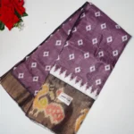 Dola Handoloom Pochampalli Sarees -MB798 (789)