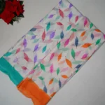 Zara daily Ware Sarees -MB801