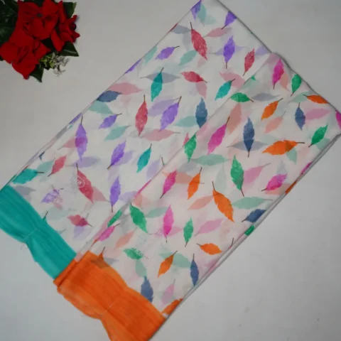Zara daily Ware Sarees