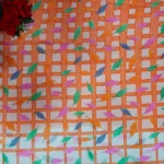 Zara daily Ware Sarees -MB801 - Image 3