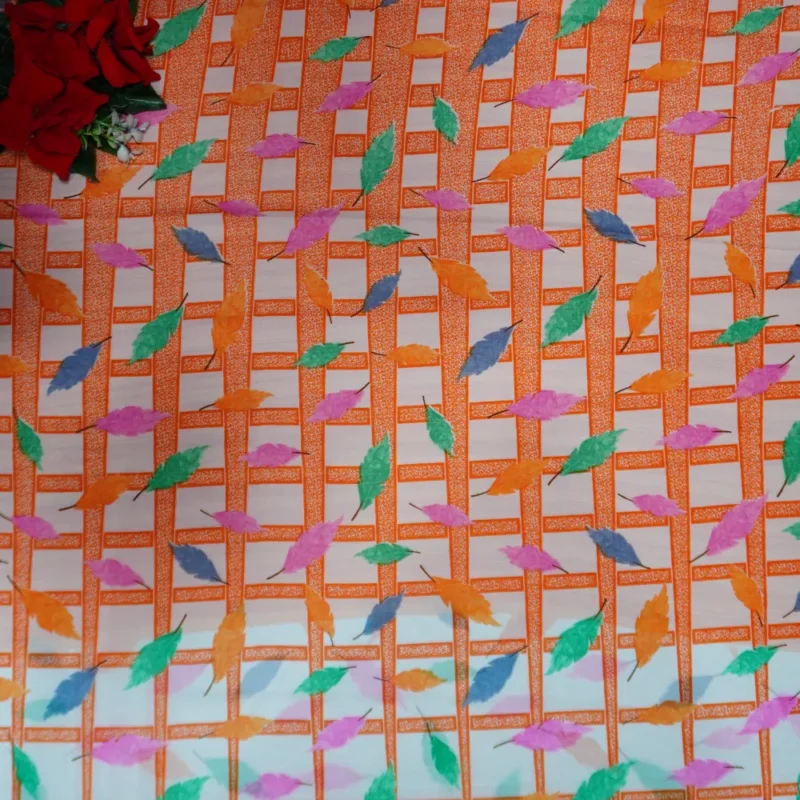 Zara daily Ware Sarees -MB801 - Image 3