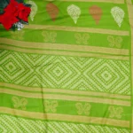 Zara daily Ware Sarees -MB802 - Image 3