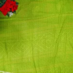 Zara daily Ware Sarees -MB802 - Image 2