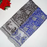 Zara daily Ware Sarees -MB803