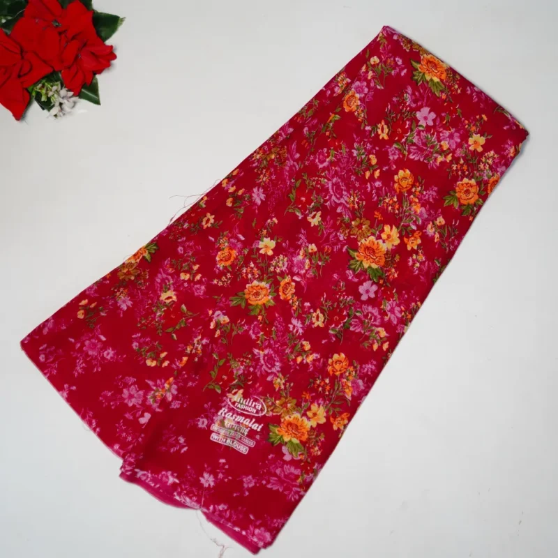Zara daily Ware Sarees -MB804 - Image 3