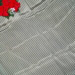 Pure Punam Georget Sarees-MB806 - Image 3
