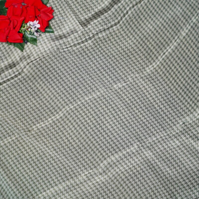 Pure Punam Georget Sarees-MB806 - Image 3
