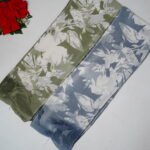 Pure Punam Georget Sarees-MB806