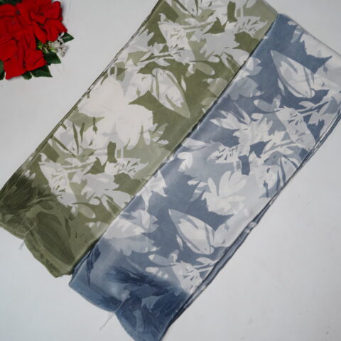 Pure Punam Georget Sarees