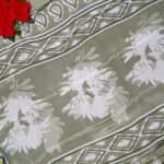 Pure Punam Georget Sarees-MB806 - Image 2