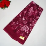 Dark Maroon