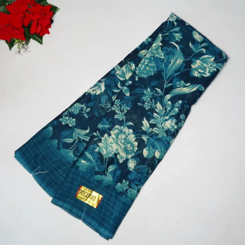 Zara daily Ware Sarees -MB808 - Image 4